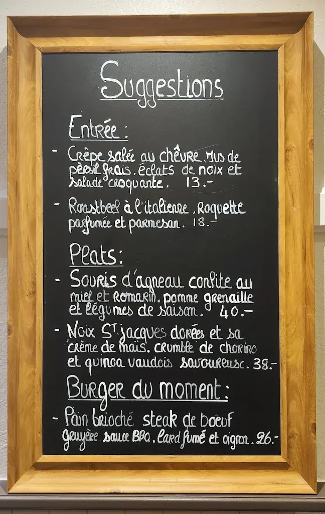 Menu_Restaurant Vullierens_Vullierens_image_4