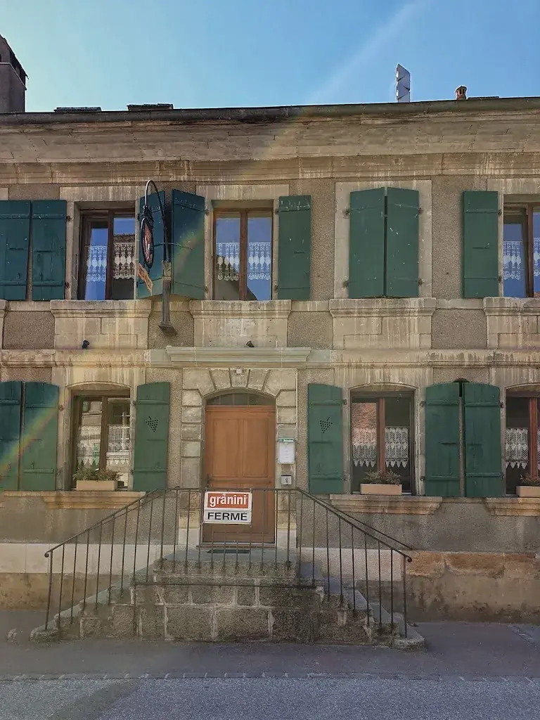 Armand Rajnoch_Restaurant Vullierens_Vullierens_review