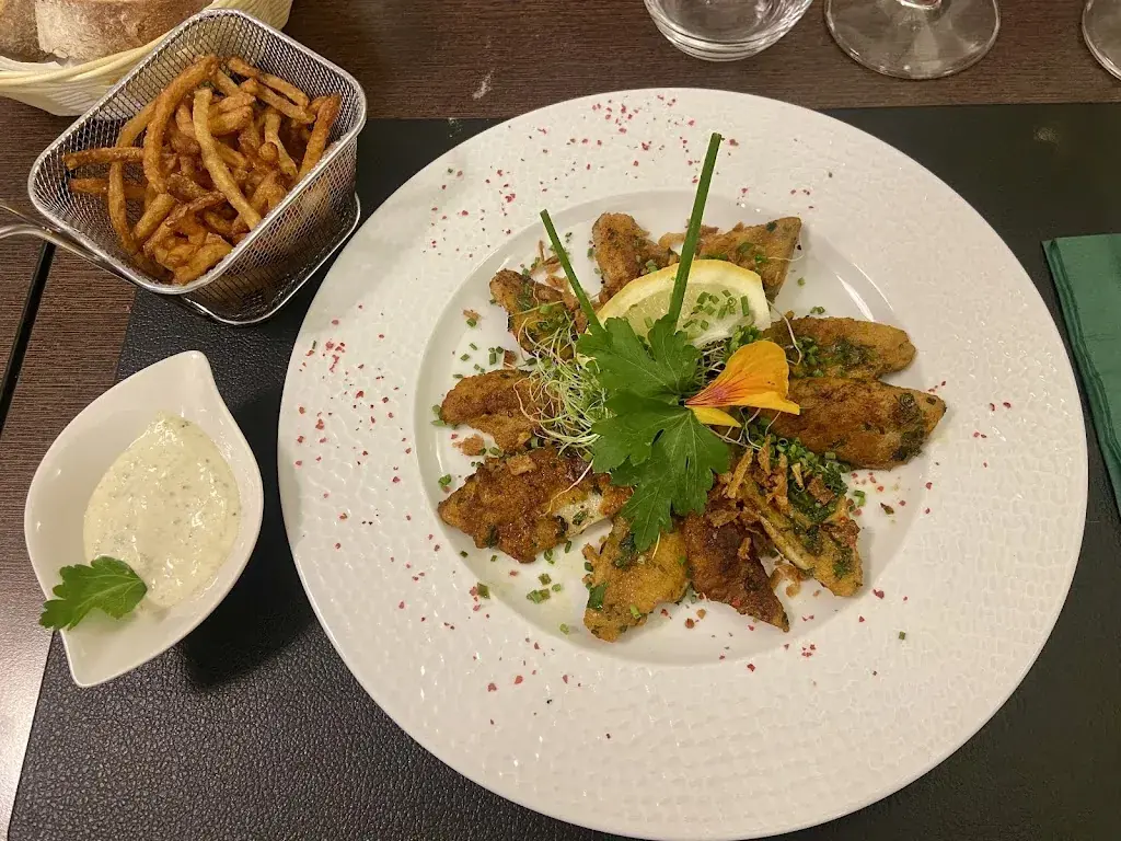 Suzana Gervasi_Restaurant Vullierens_Vullierens_review