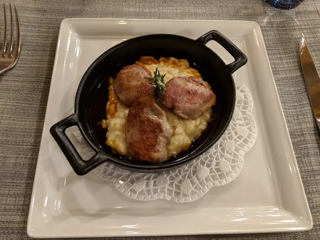 Menü_Restaurant Populaire_Lausanne_Bild_5