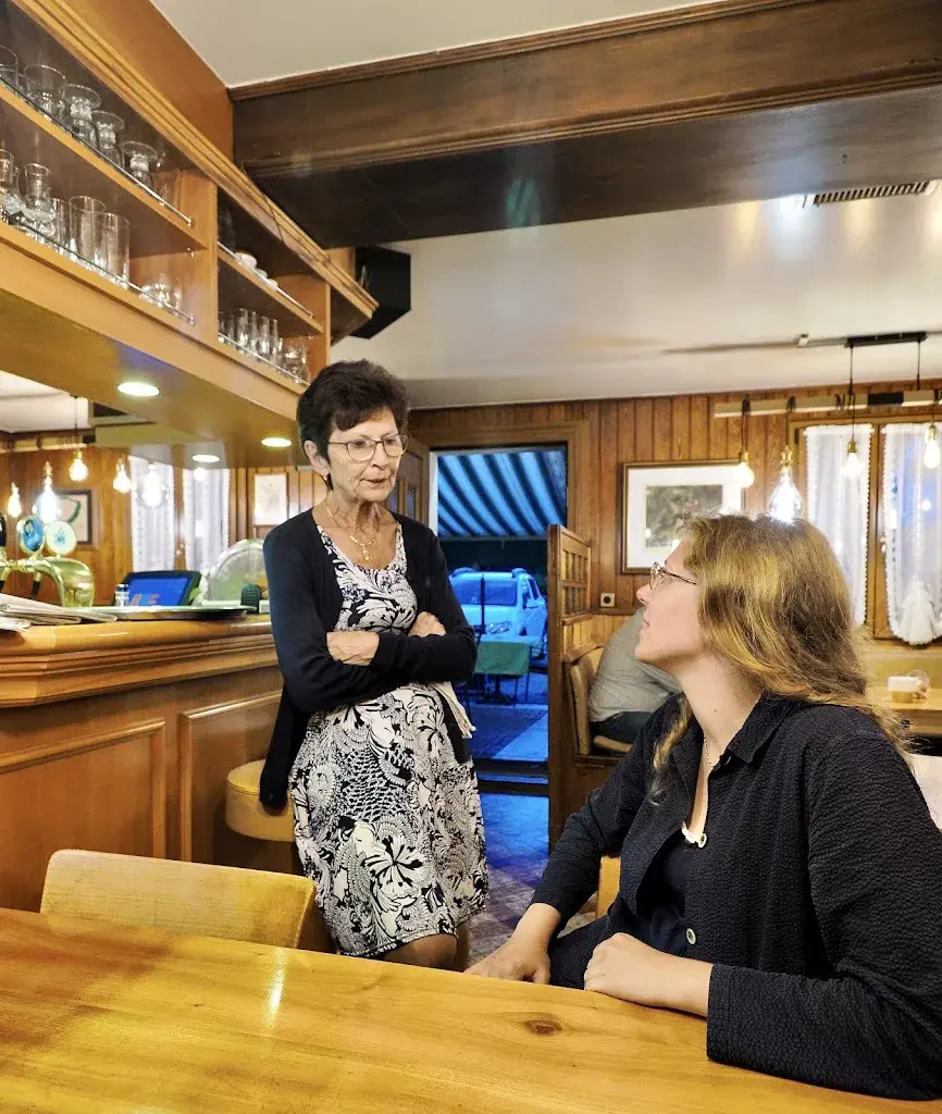 Sebastian Reiz_Restaurant Populaire_Lausanne_Bewertung