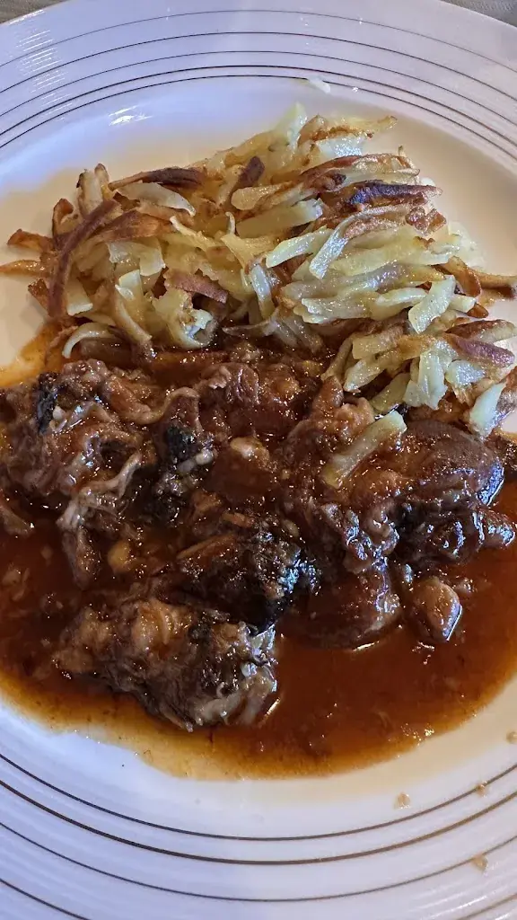 LF Lima_Restaurant Populaire_Lausanne_Bewertung