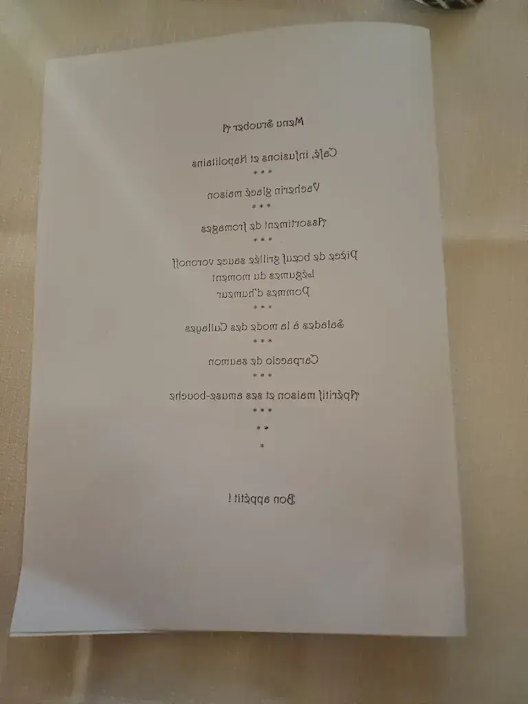 Menu_Café-Restaurant Le Raisin_Les Cullayes_image_3