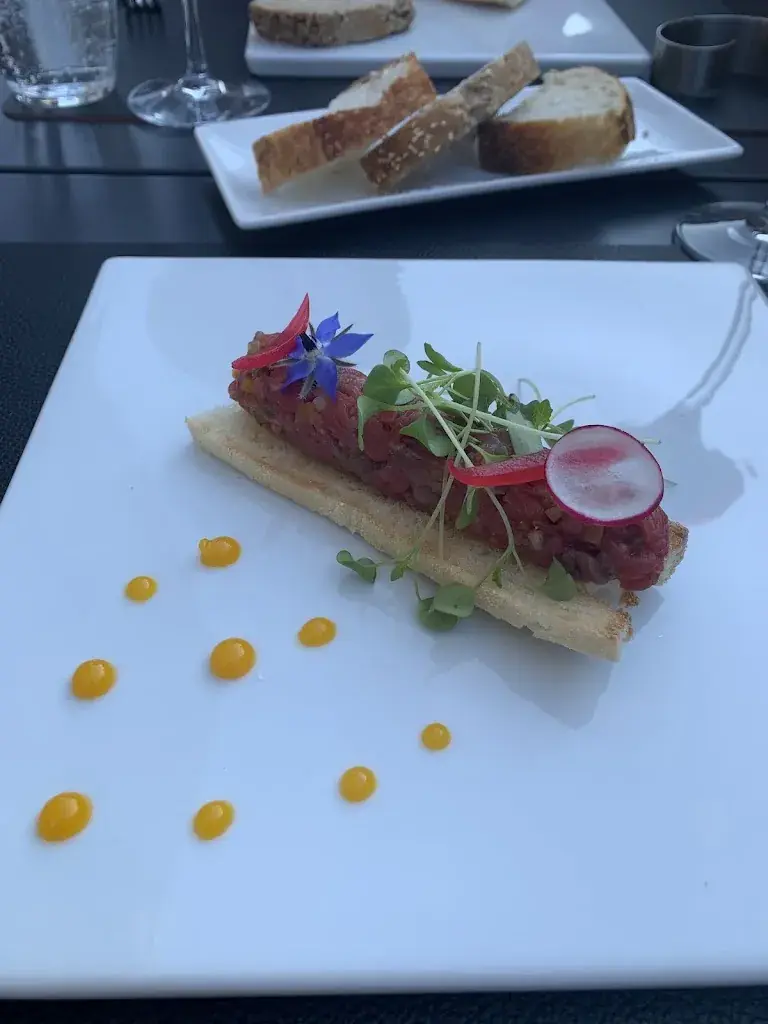 Menu_Hôtel de Ville Café restaurant_Rue_image_7