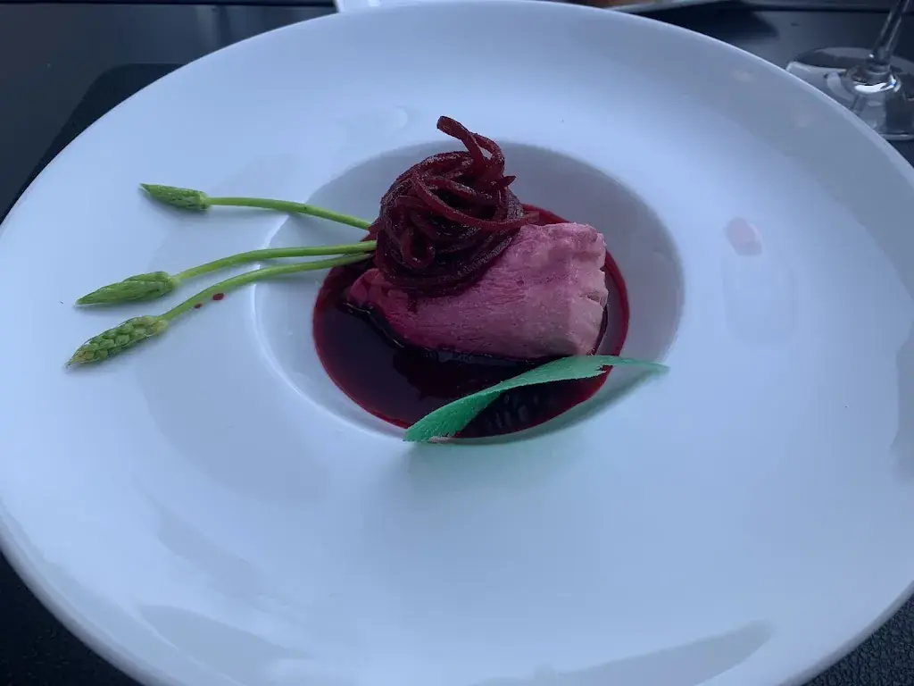 Menu_Hôtel de Ville Café restaurant_Rue_image_8