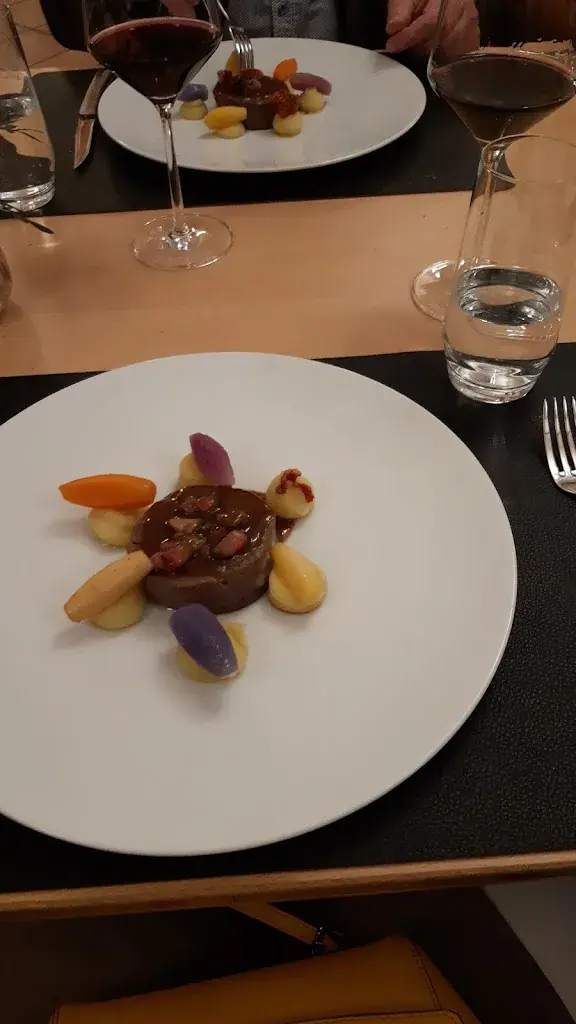 Menu_Hôtel de Ville Café restaurant_Rue_image_9