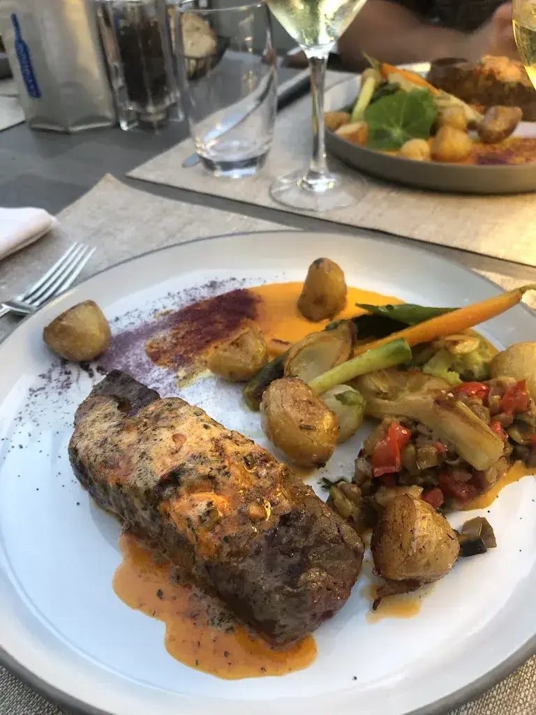 Menu_Auberge Le Relais Chavannes-de-Bogis Hôtel Restaurant_Chavannes-de-Bogis_image_4