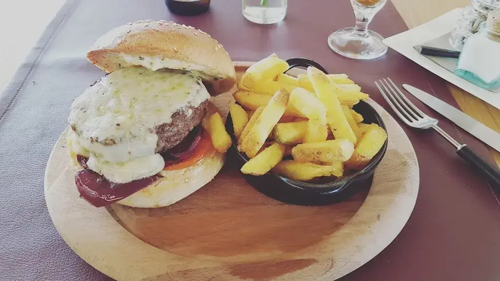 Menu_Auberge Le Relais Chavannes-de-Bogis Hôtel Restaurant_Chavannes-de-Bogis_image_5