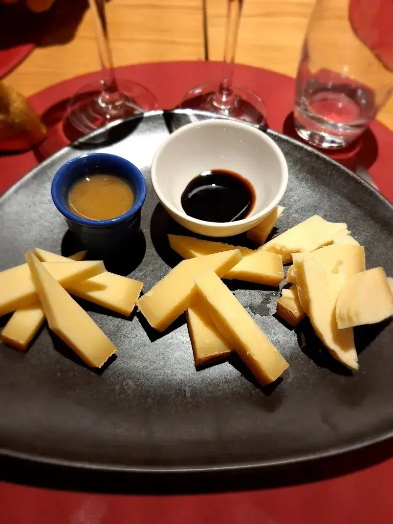 Menu_Auberge Le Relais Chavannes-de-Bogis Hôtel Restaurant_Chavannes-de-Bogis_image_8