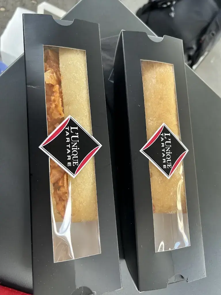 M Lastname_L'unique Tartare_Bulle_avis