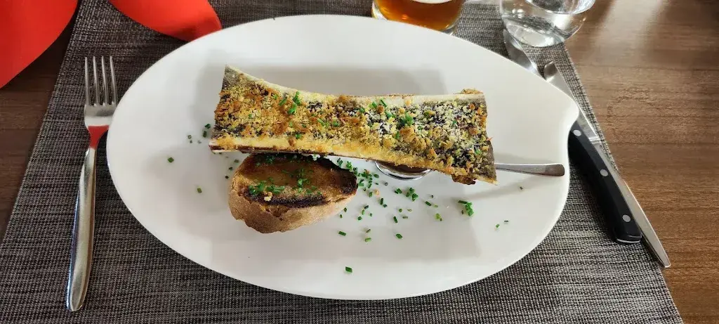 Jérémy C_Auberge du Lion d'Or chez Sylvie et Julien_Siviriez_review