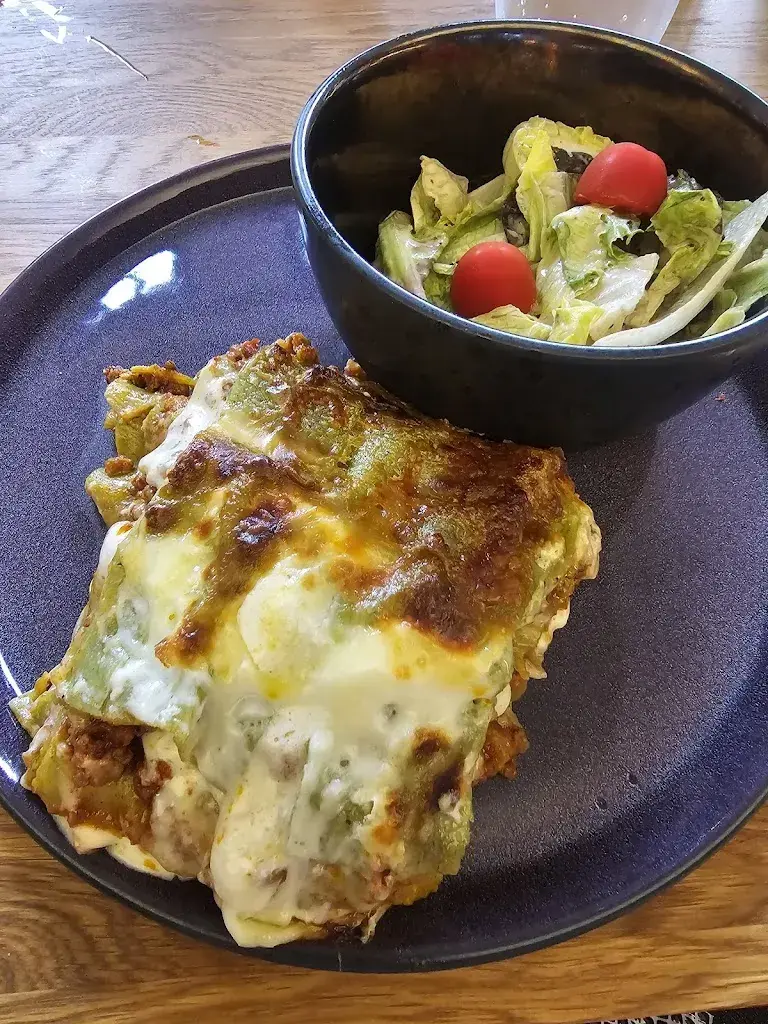 Menu_Benela's Kaffee und Bar_Muri bei Bern_image_1