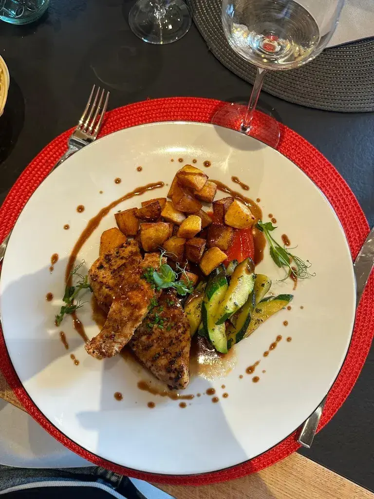 Menu_Restaurant Le Chevreuil_Villarlod_image_4