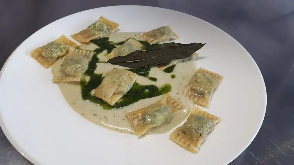 Menu_Restaurant La Fleur de Lys_Porsel_image_8