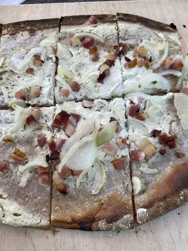 Josephine Roeske_Goya Onda_Morlon_review