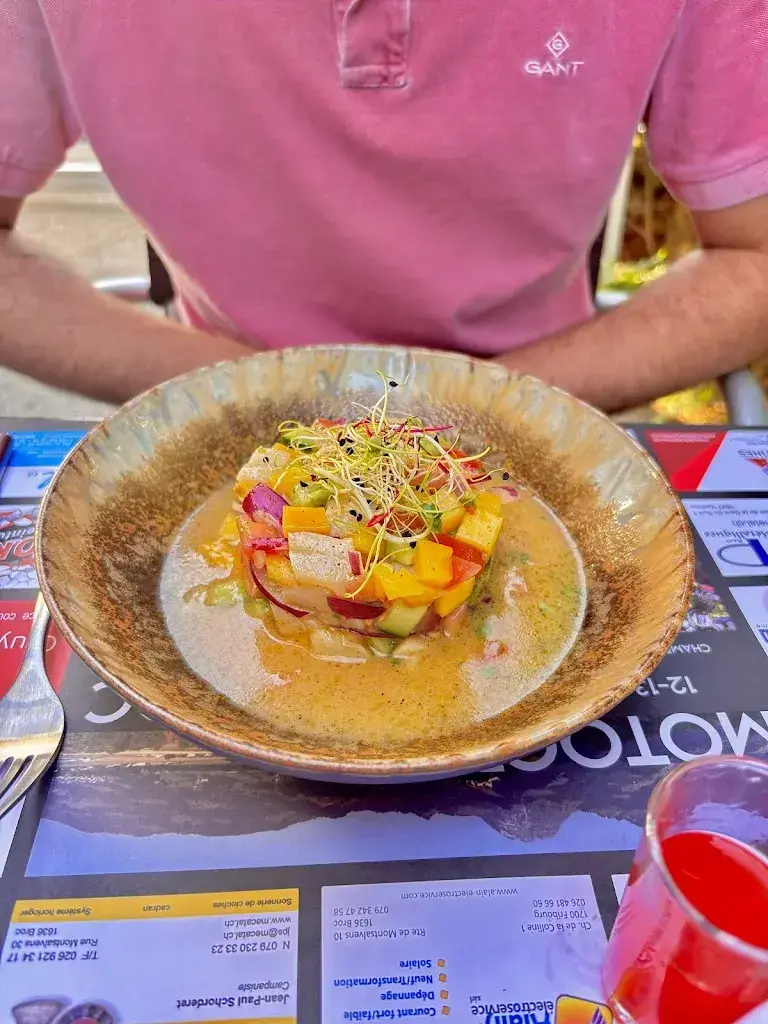 Elina Cabrigniac_Ahuacamolli_Bulle_review