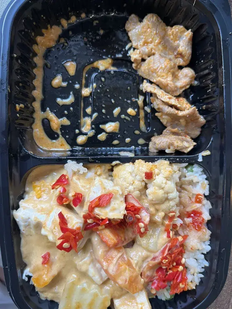 Sobna Bathumalai_Rung Reuang_Muri bei Bern_recensione