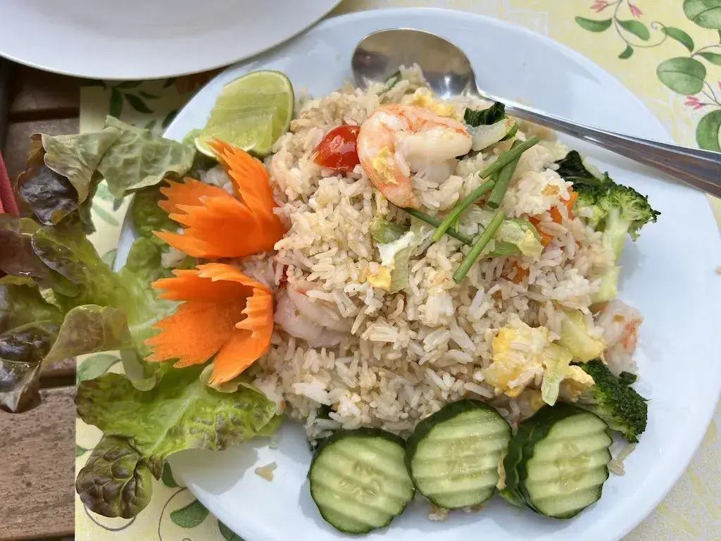 MikiPisineerada Wong._Rung Reuang_Muri bei Bern_recensione