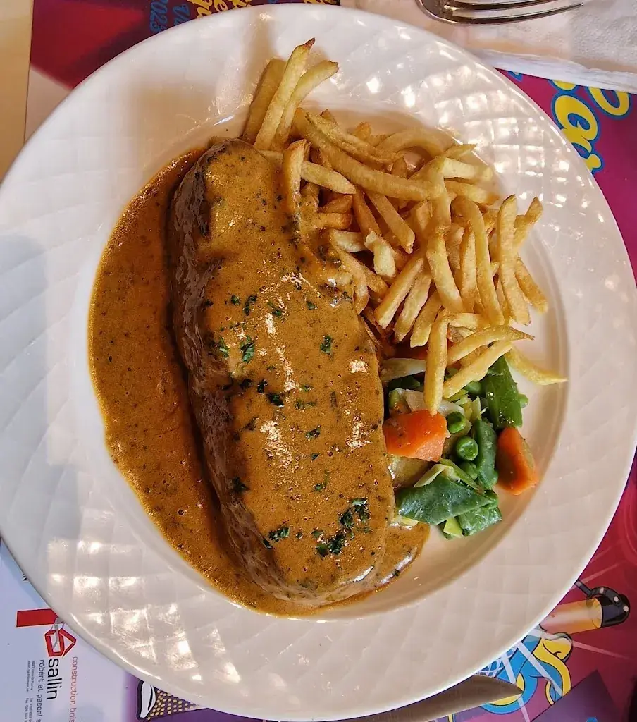 Menu_Auberge Guillaume Tell_Villaz-Saint-Pierre_image_9