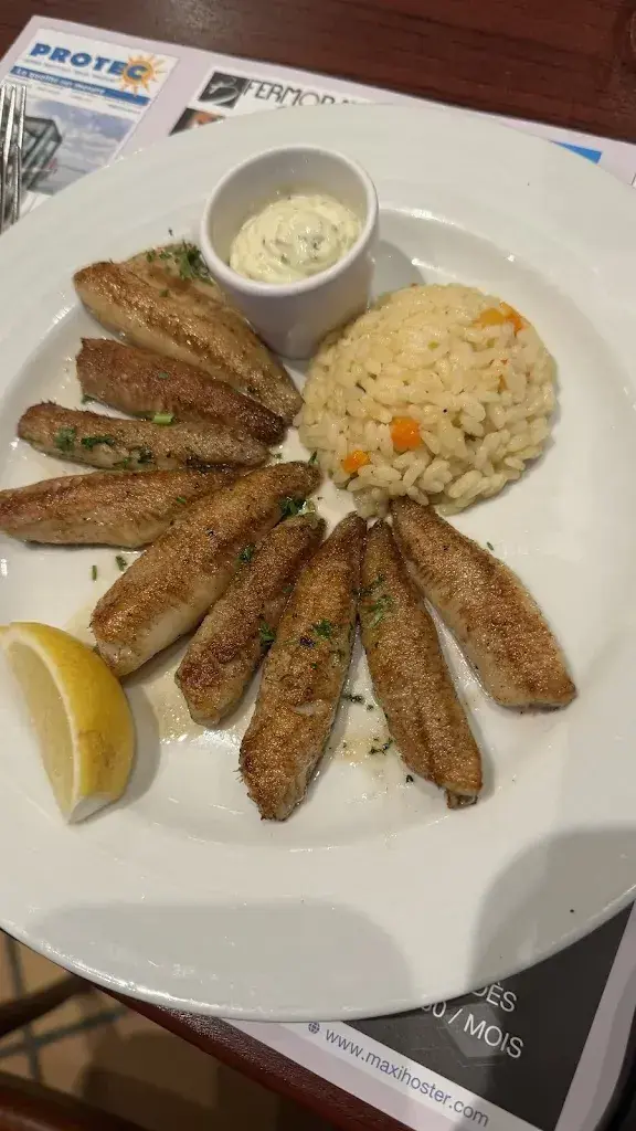 Sonia Pimentel_Auberge Guillaume Tell_Villaz-Saint-Pierre_avis