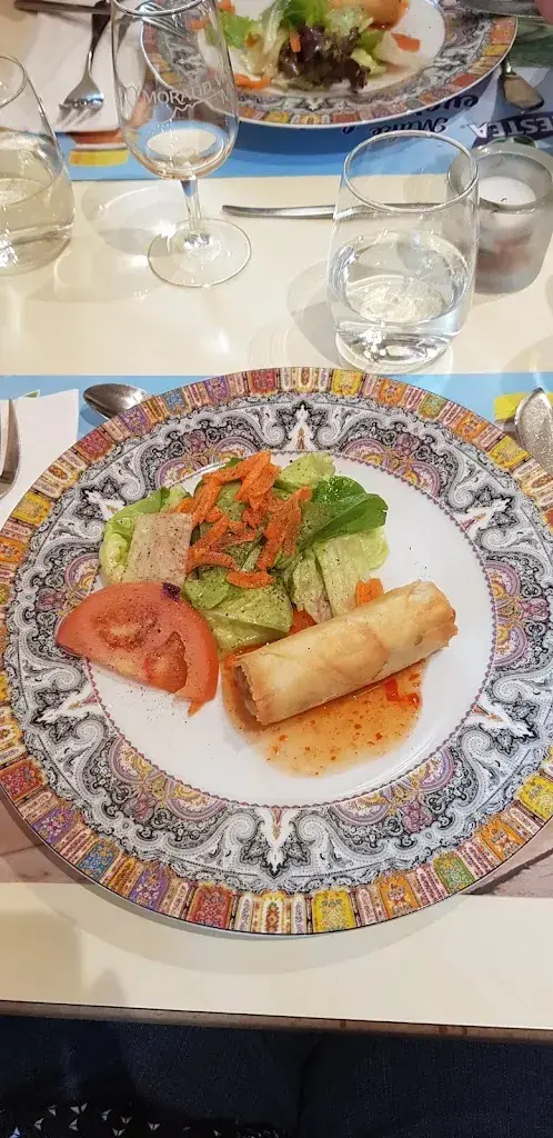 Suzanne Mayencourt_Auberge Guillaume Tell_Villaz-Saint-Pierre_avis