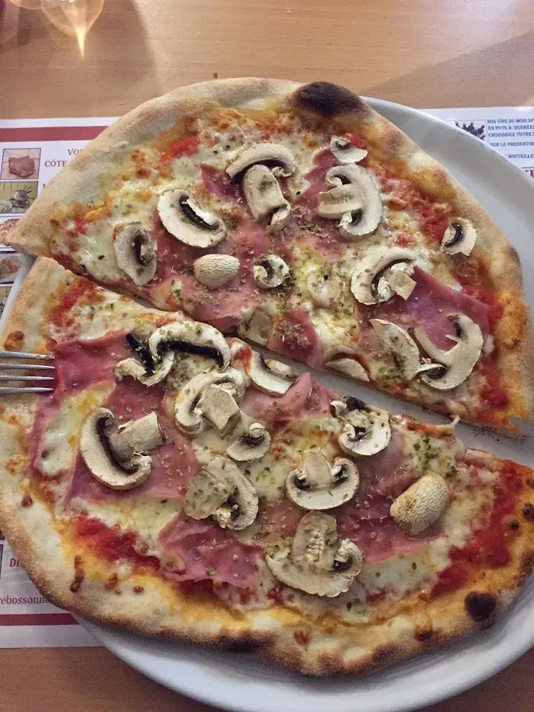 Menu_Restaurant de la Gare_Bossonnens_image_9