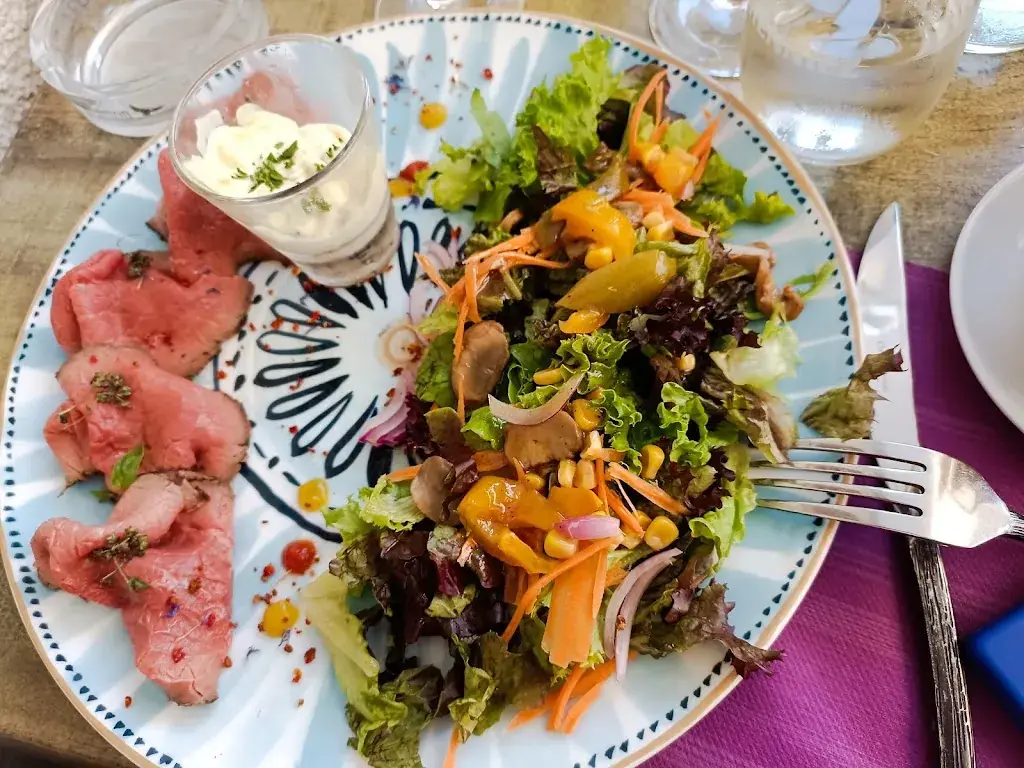 Menu_La Clef_Fribourg_immagine_4