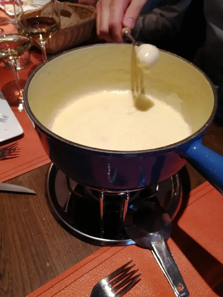 Menu_La Clef_Fribourg_immagine_6