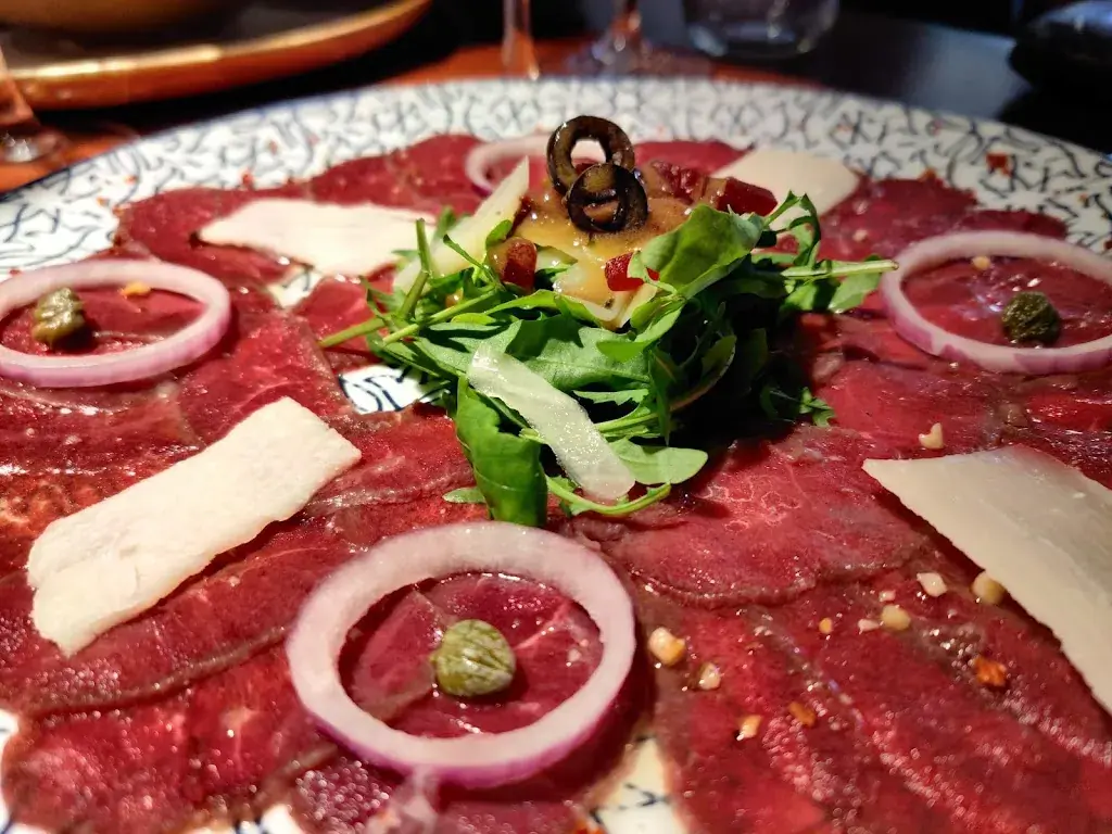 Menu_La Clef_Fribourg_immagine_7