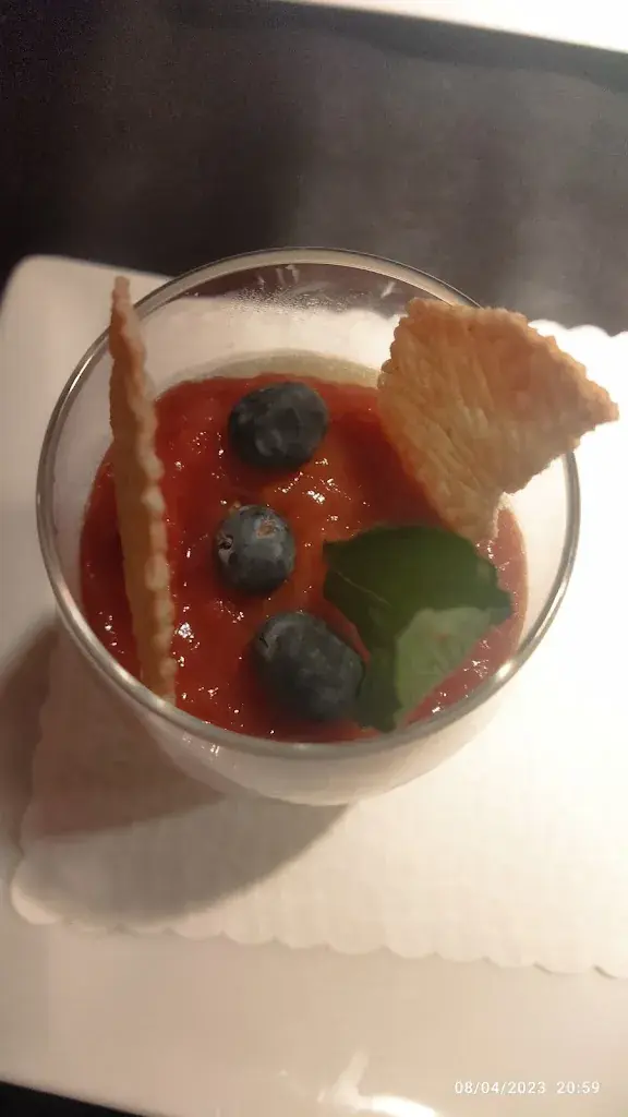 Menu_La Clef_Fribourg_immagine_8