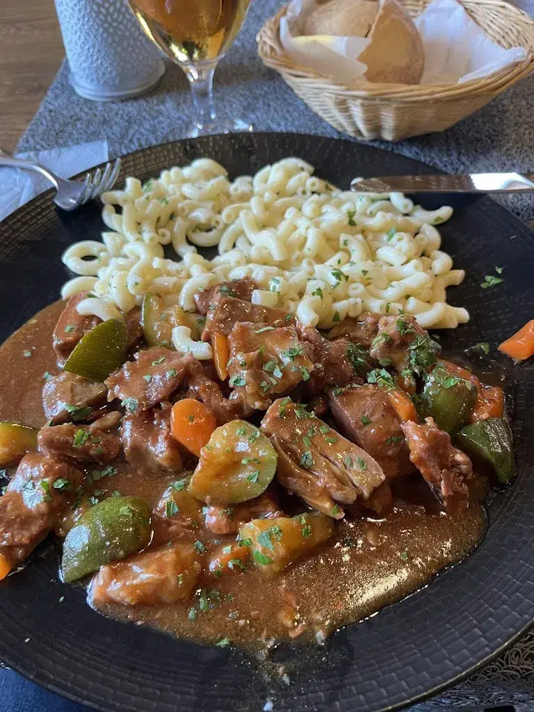 Menu_Auberge de l'Ange_Albeuve_immagine_5