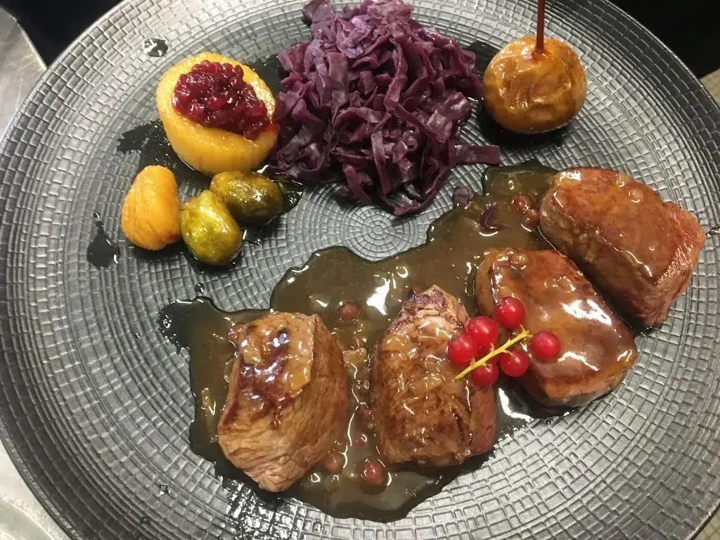 Menu_Auberge de l'Ange_Albeuve_immagine_8