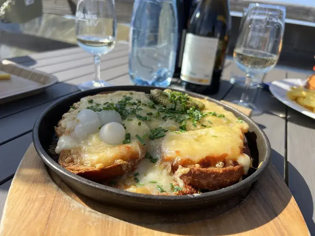 Menü_Le Sommet_Moléson-sur-Gruyères_Bild_5