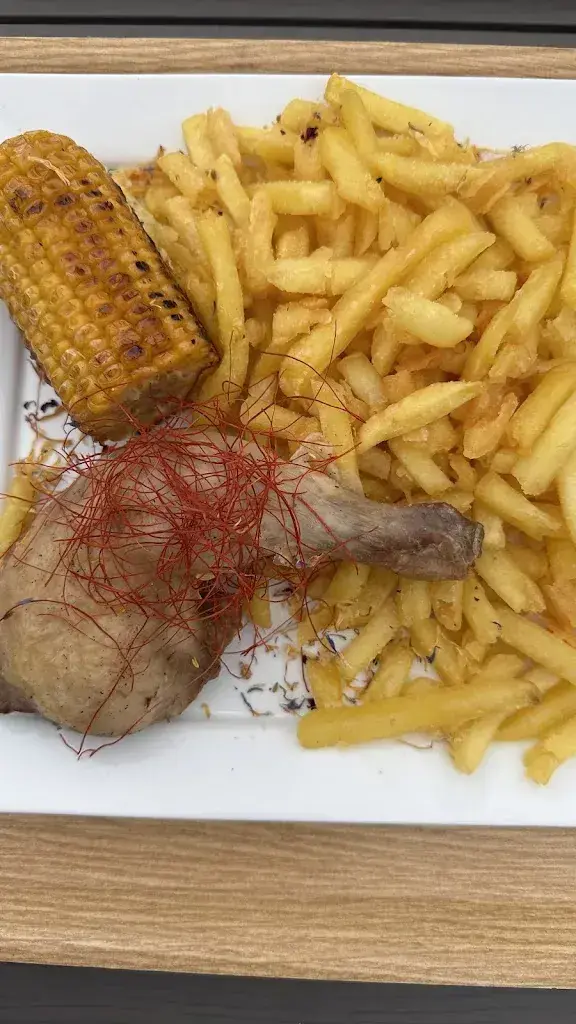 Menü_Le Sommet_Moléson-sur-Gruyères_Bild_8