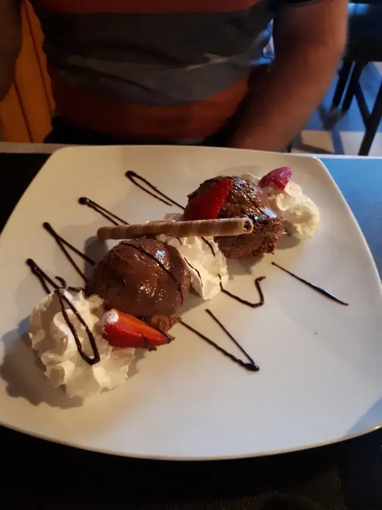 Muriel M_Restaurant Le Lion d'Or_Neirivue_review