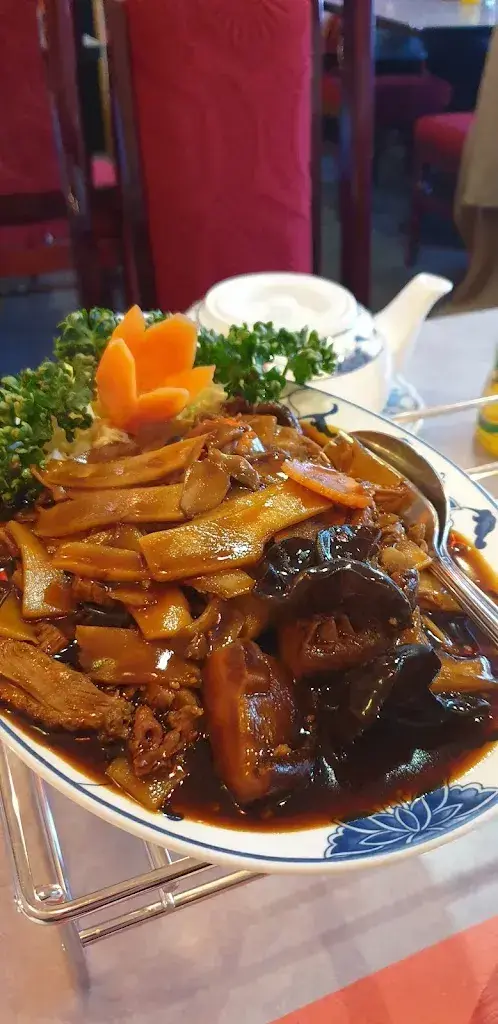 Menu_Restaurant China Town_Muri bei Bern_image_4