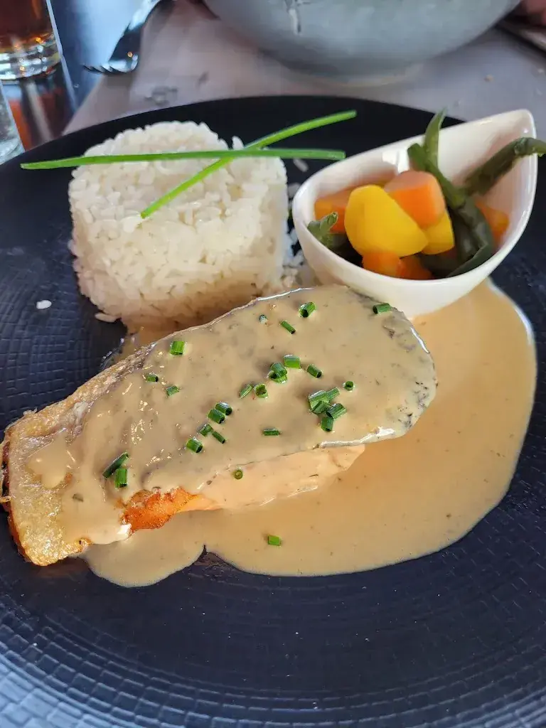 Menu_Le globe bar restaurant_Bulle_image_8