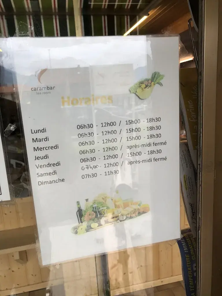 Menu_Laiterie - Fromagerie du Paquier_Le Pâquier-Montbarry_image_1