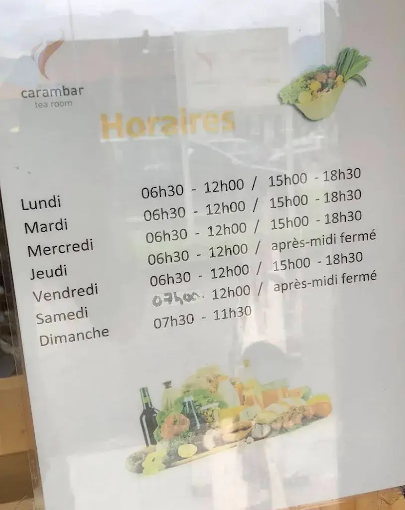 Menu_Laiterie - Fromagerie du Paquier_Le Pâquier-Montbarry_image_2