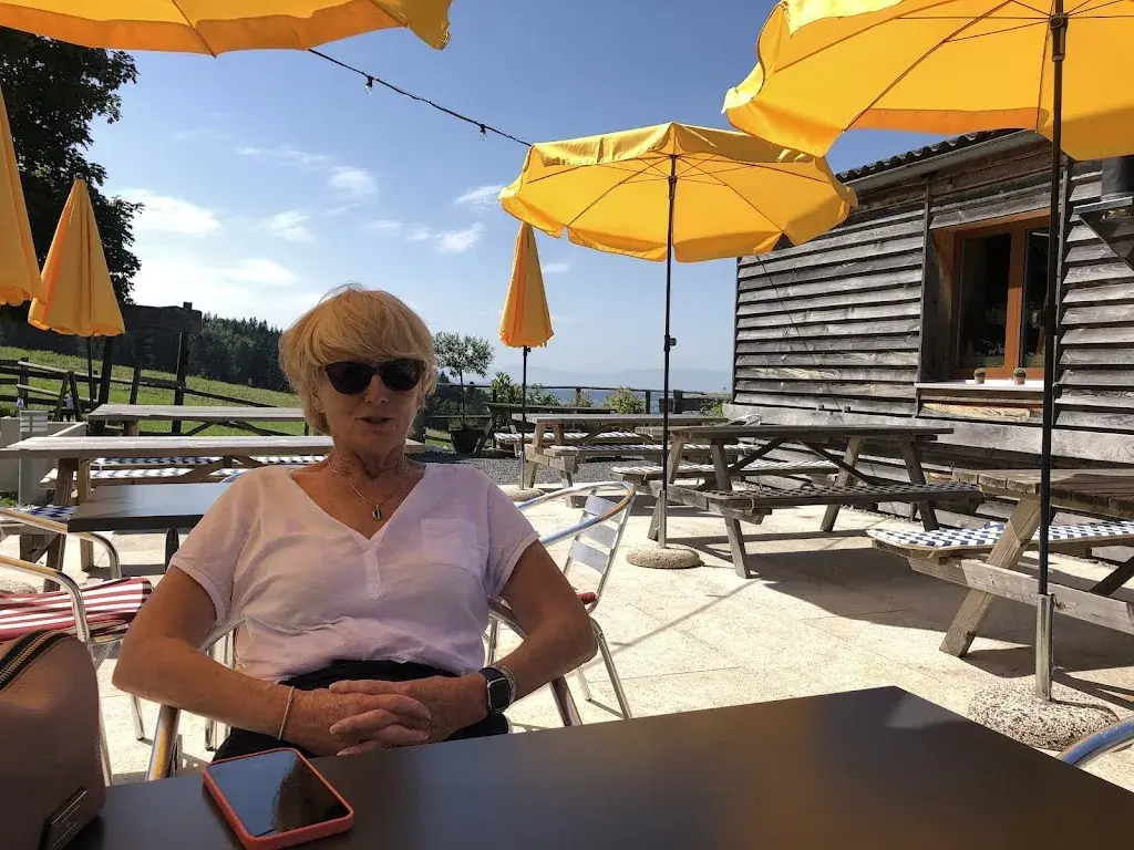 Stephen Savage_Buvette Mont Gibloux_Villarlod_review