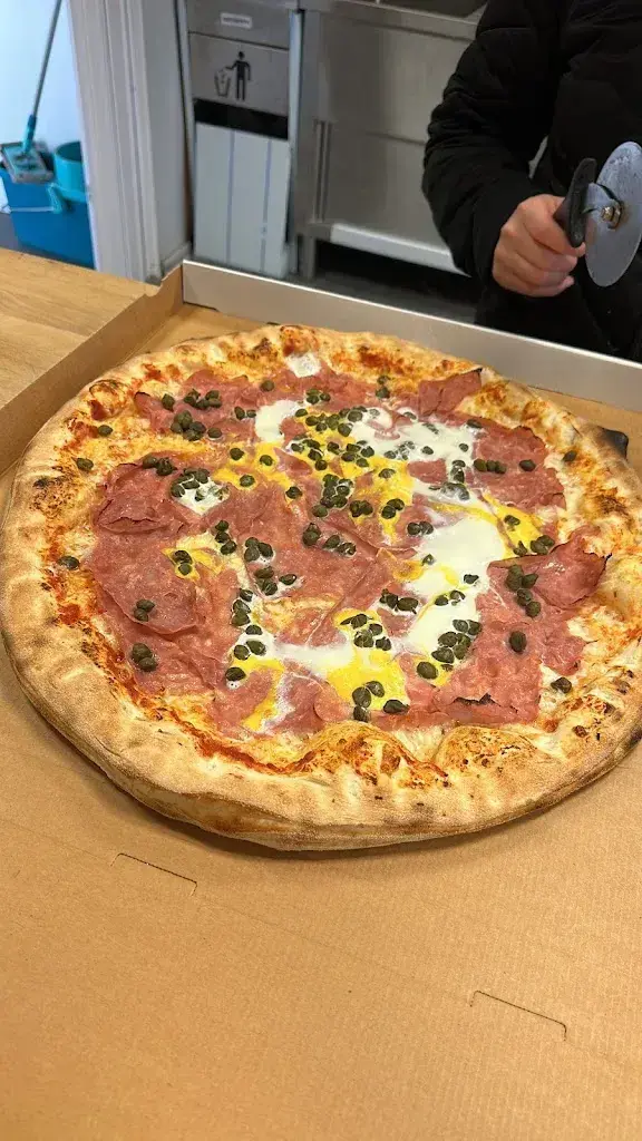 Menu_Pizza Factory - Your favourite pizza shop_Vuadens_immagine_6