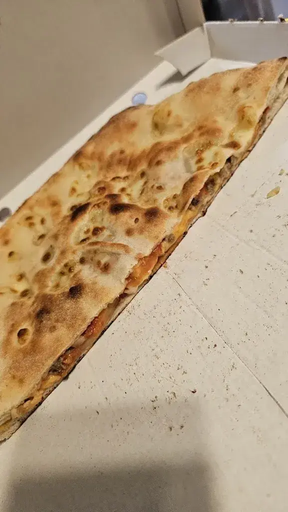 Menu_Pizza Factory - Your favourite pizza shop_Vuadens_immagine_8