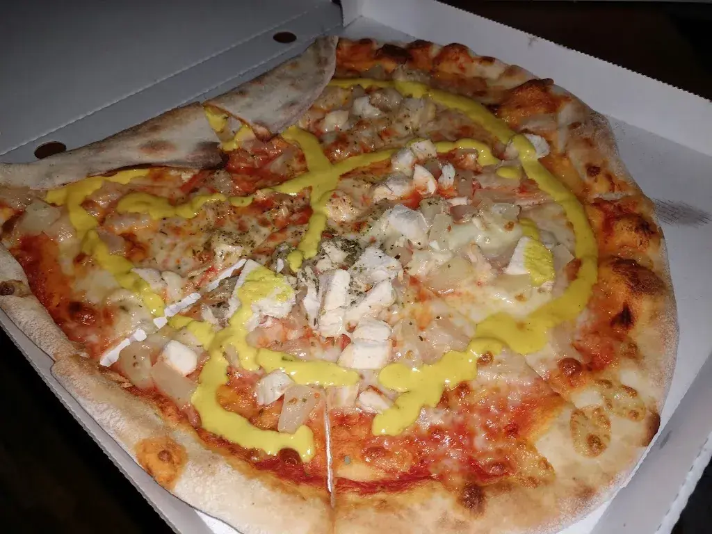 Menu_Pizza Factory - Your favourite pizza shop_Vuadens_immagine_9