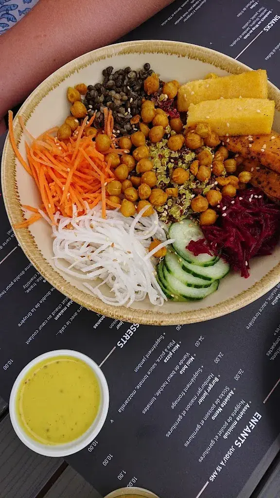 Menu_La Pierre à Catillon_Moléson-Village_imagen_2