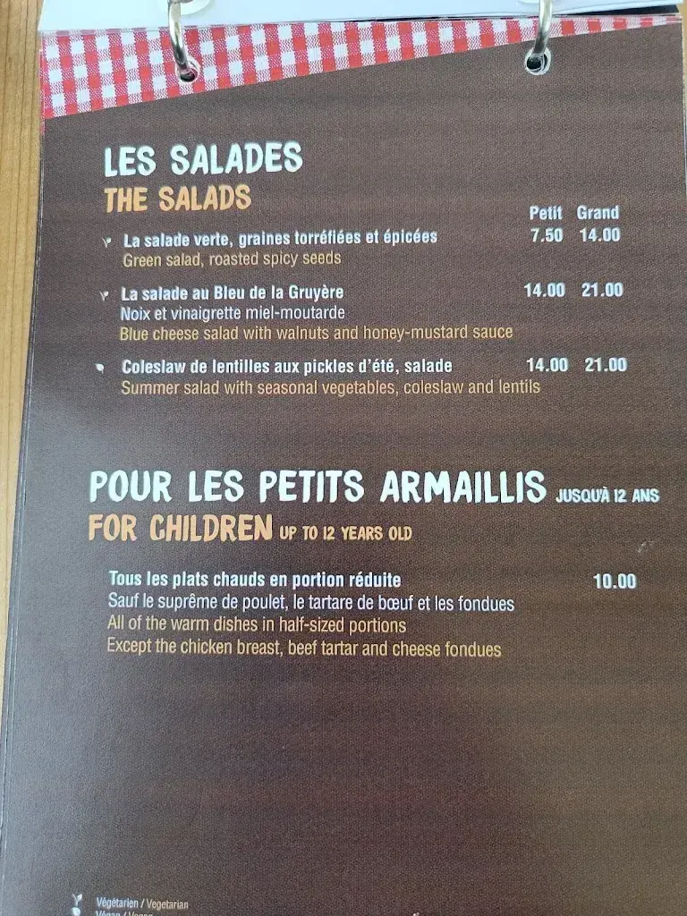 Menu_Fromagerie d'alpage de Moléson_Moléson_image_2