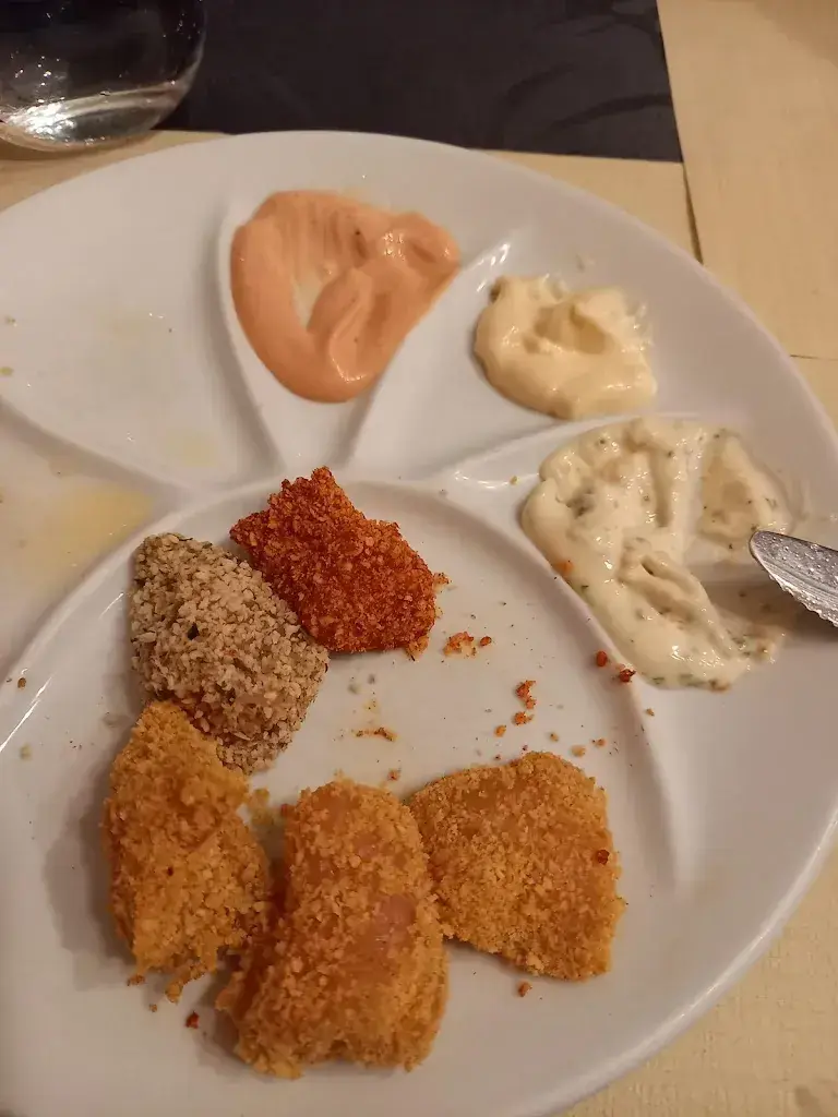 Menu_Restaurant de la Croix-Blanche_La Roche_image_2