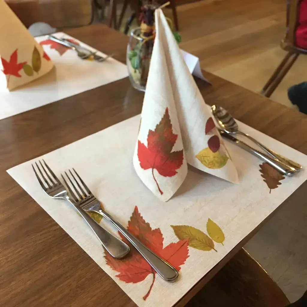 Menu_Restaurant de la Croix-Blanche_La Roche_image_7