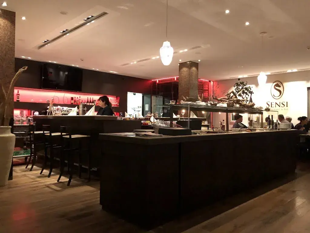 Thiru Siva_Sensi_Muri bei Bern_review