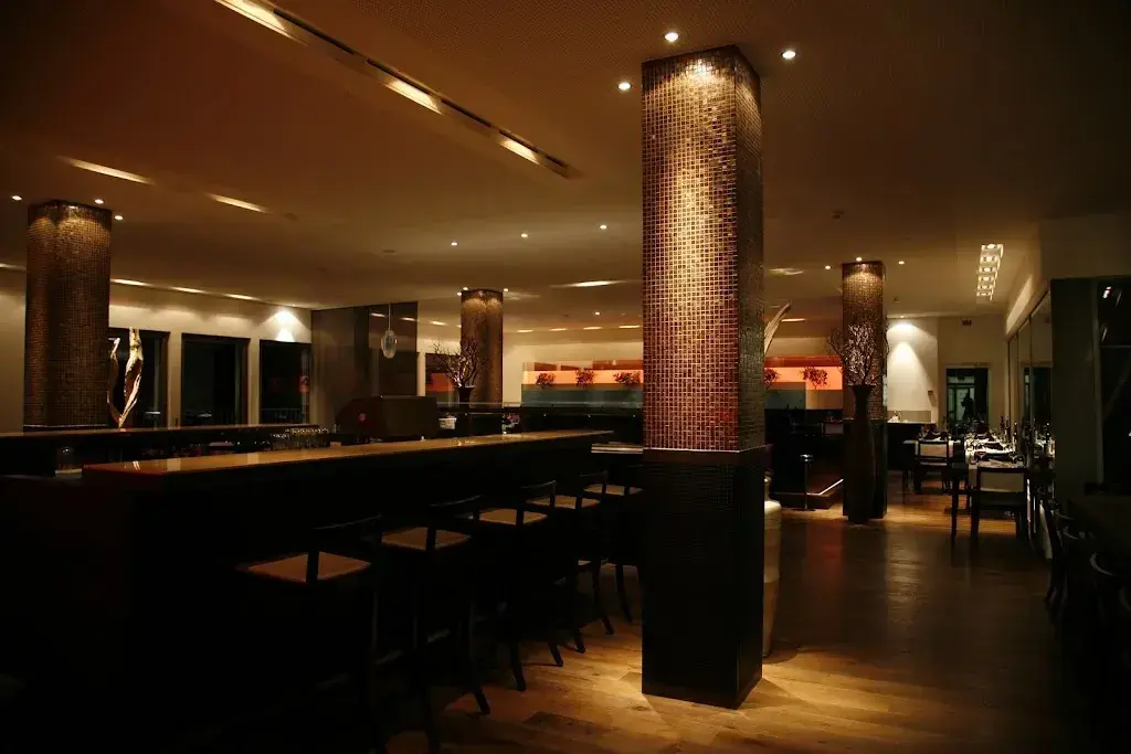 Sensi restaurant à Muri bei Bern