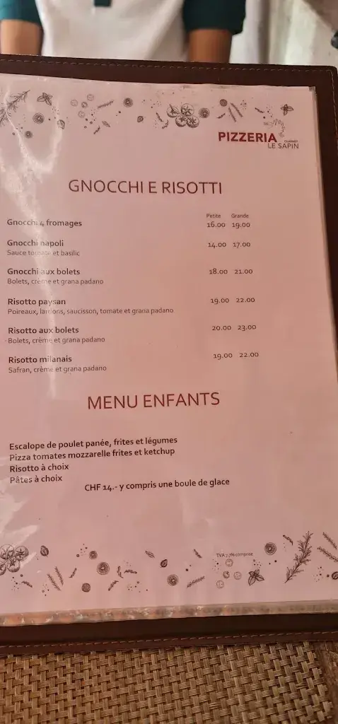 Menu_Pizzeria le Sapin - Charmey_Val-de-Charmey_image_3